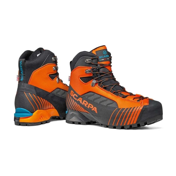 Scarpa Ribelle Lite Hd Tonic-Tonic Scarpa Scarpa Ribelle Lite Hd Tonic-Tonic Scarpa