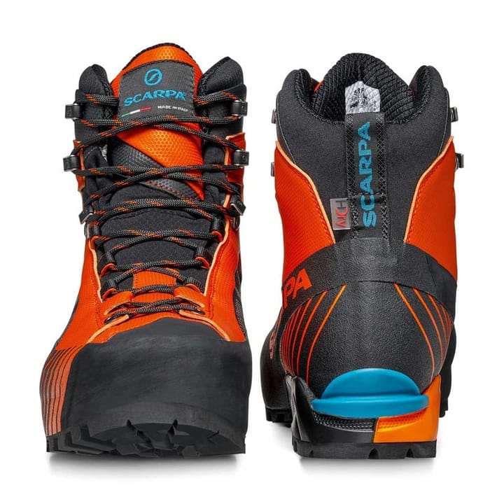 Scarpa Ribelle Lite Hd Tonic-Tonic Scarpa