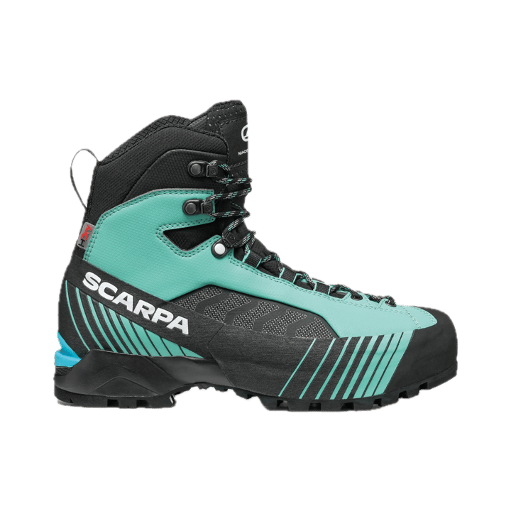 Scarpa Ribelle Lite Hd Wmn Aqua Green-aqua Green Scarpa