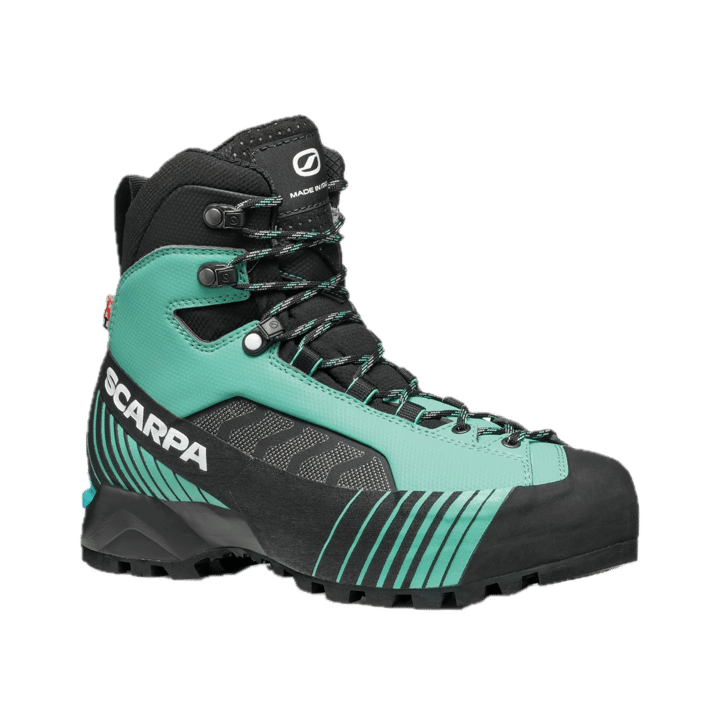 Scarpa Ribelle Lite Hd Wmn Aqua Green-aqua Green Scarpa