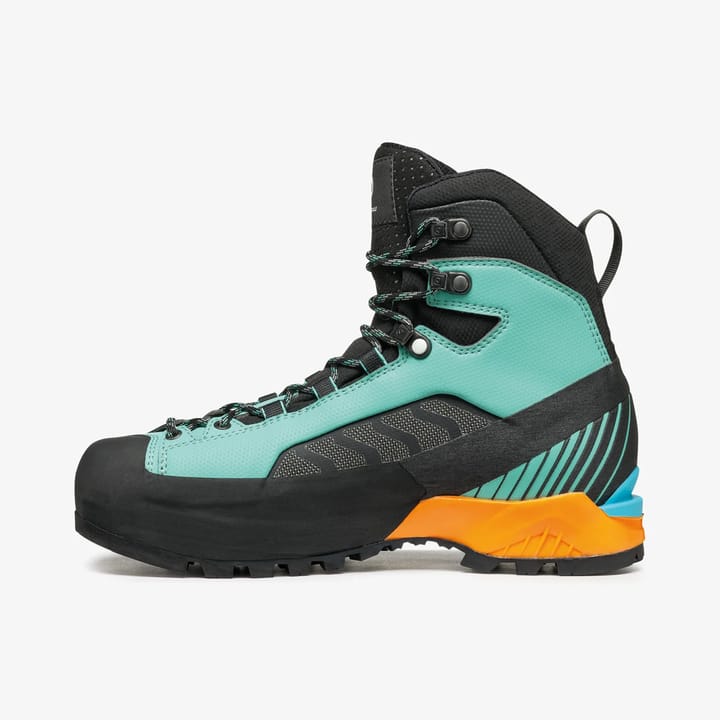 Scarpa Ribelle Lite Hd Wmn Aqua Green-aqua Green Scarpa