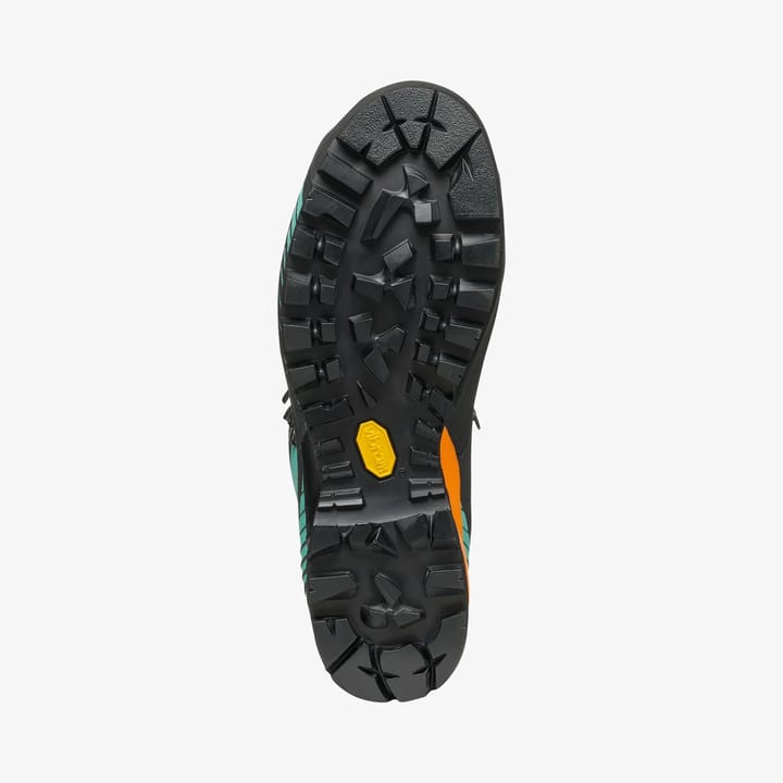 Scarpa Ribelle Lite Hd Wmn Aqua Green-aqua Green Scarpa