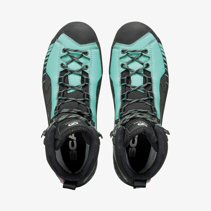Scarpa Ribelle Lite Hd Wmn Aqua Green-aqua Green Scarpa