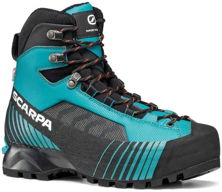 Scarpa Ribelle Lite Hd Wmn Baltic-Baltic Scarpa