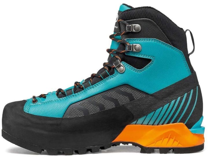 Scarpa Ribelle Lite Hd Wmn Baltic-Baltic Scarpa