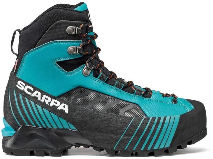 Scarpa Ribelle Lite Hd Wmn Baltic-Baltic Scarpa Scarpa Ribelle Lite Hd Wmn Baltic-Baltic Scarpa