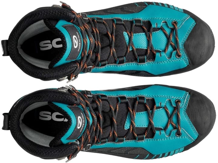 Scarpa Ribelle Lite Hd Wmn Baltic-Baltic Scarpa Scarpa Ribelle Lite Hd Wmn Baltic-Baltic Scarpa