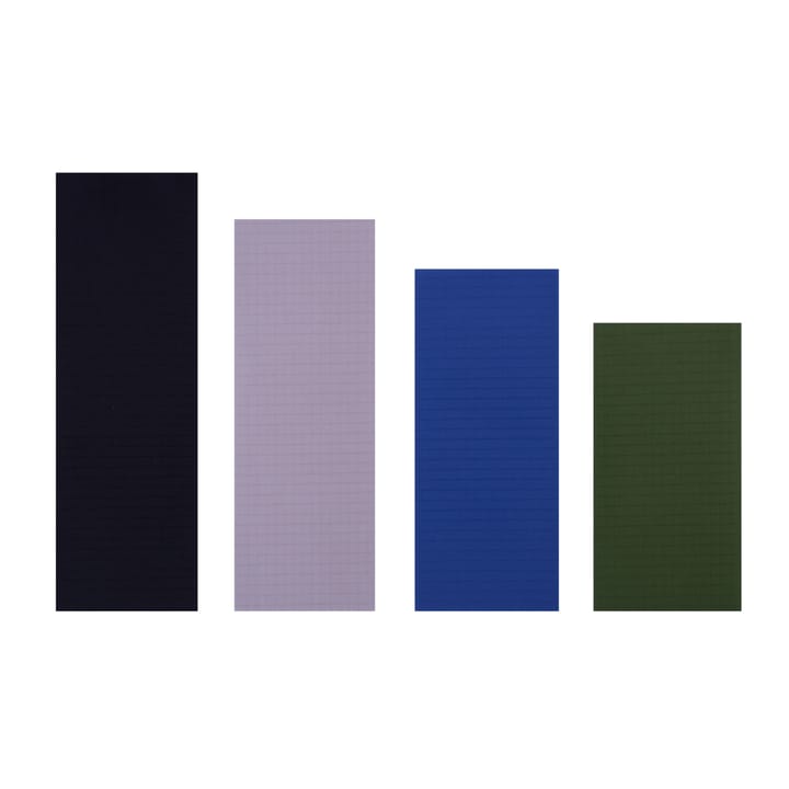 Coghlan's Reparerasjonstape Nylon Nocolour Coghlan's