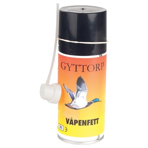 Gyttorp Våpenfett Spray Gyttorp Våpenfett Spray