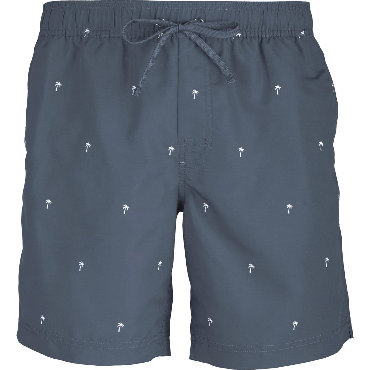 Bula Scale Shorts Denim