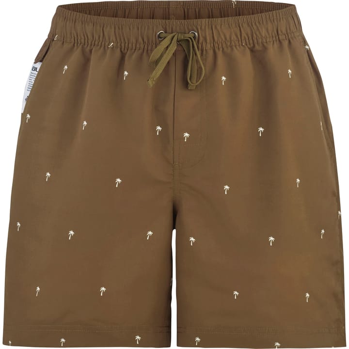 Bula Men's Scale Shorts MOSS Bula