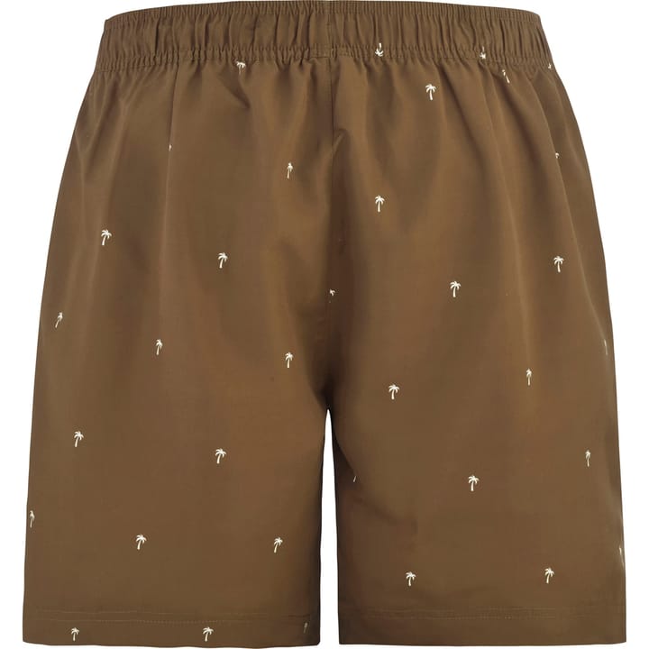 Bula Men's Scale Shorts MOSS Bula