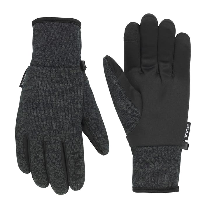 Bula Calm Gloves Black Bula Bula Calm Gloves Black Bula