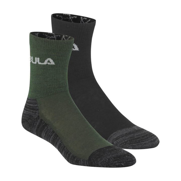 Bula 2pk Wool Sock Dolive Bula Bula 2pk Wool Sock Dolive Bula