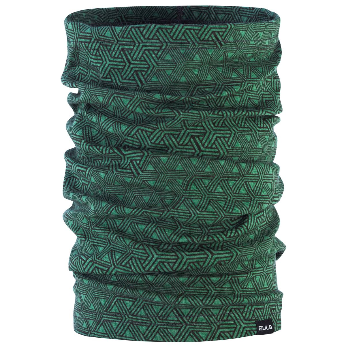 Bula Men's Printed Wool Tube Ivy