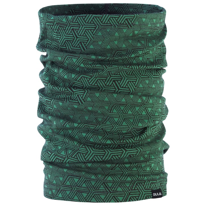 Bula Printed Wool Tube Ivy Bula