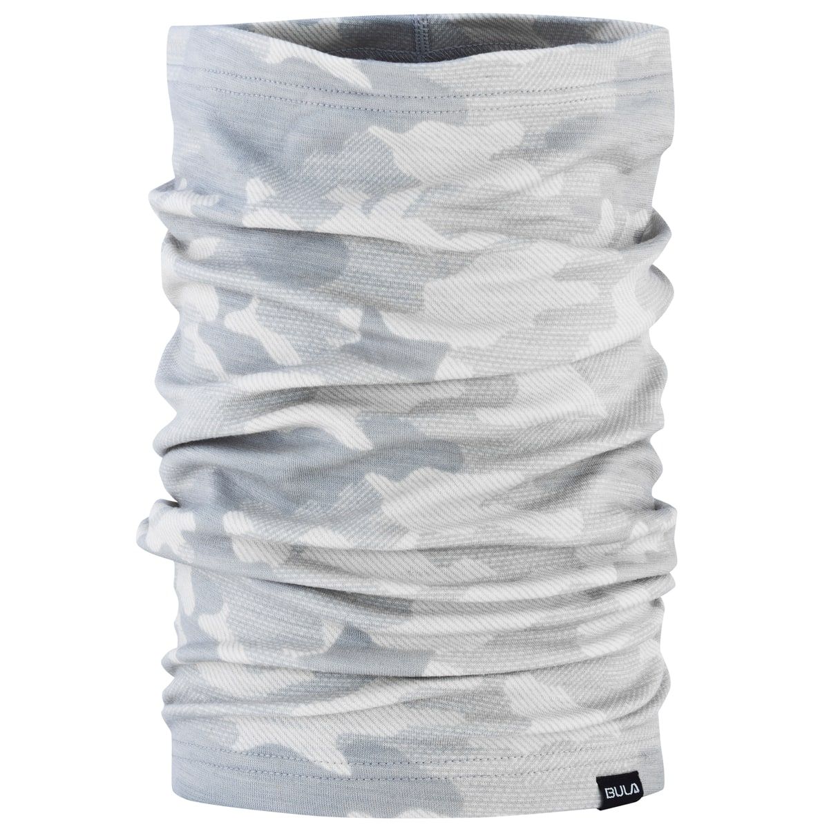 Bula Men's Printed Wool Tube White