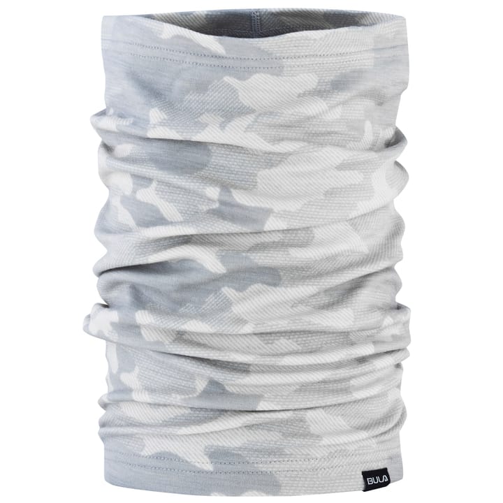Bula Men's Printed Wool Tube White Bula Bula Men's Printed Wool Tube White Bula