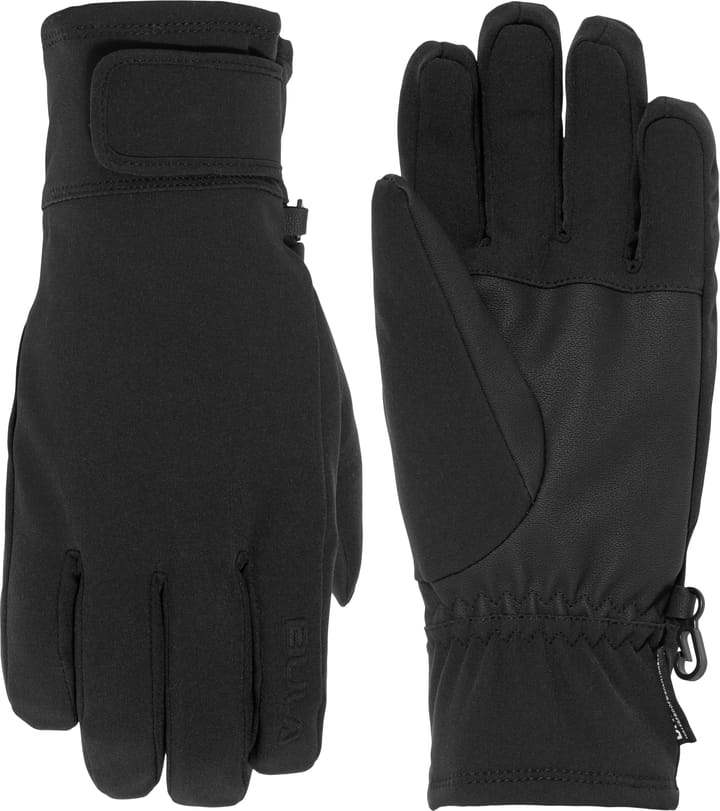 Bula Men's Bula Classic Gloves Black Bula