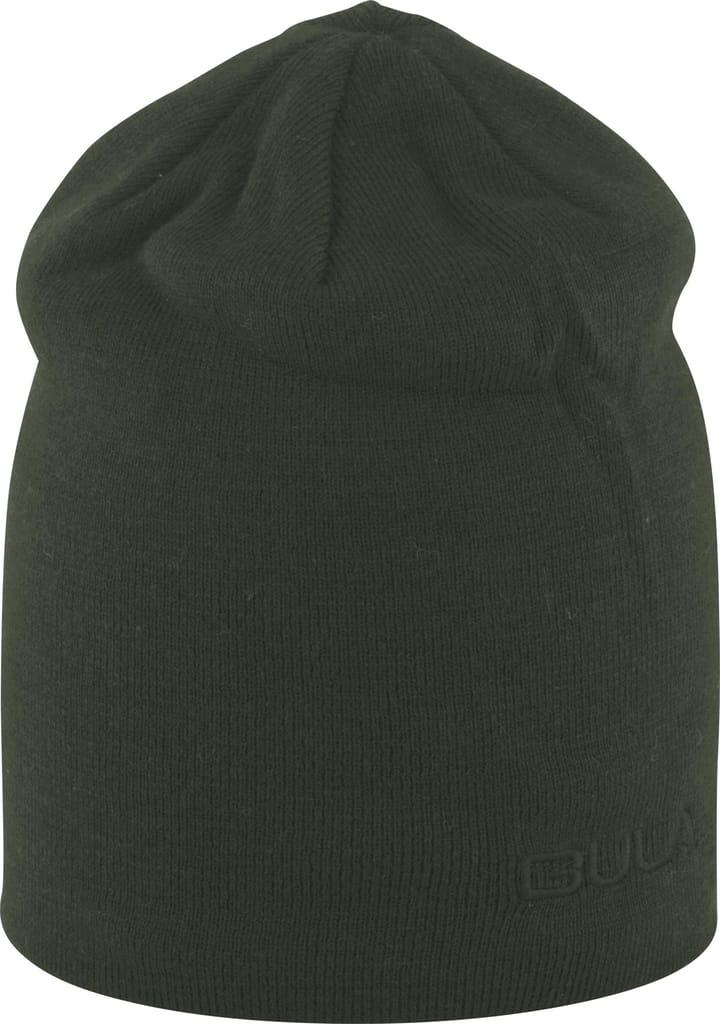 Bula Men's Everyday Beanie Dark olive Bula