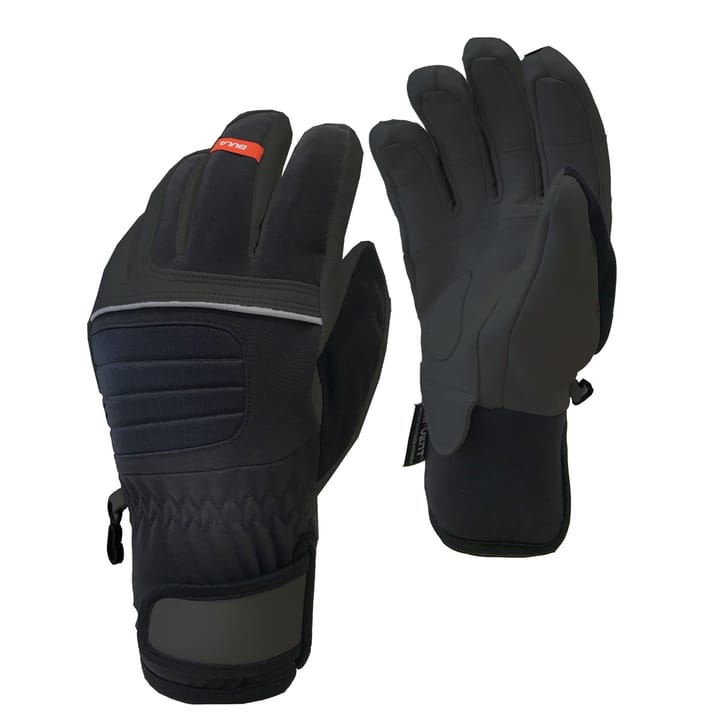 Bula Terminal Gloves Black Bula