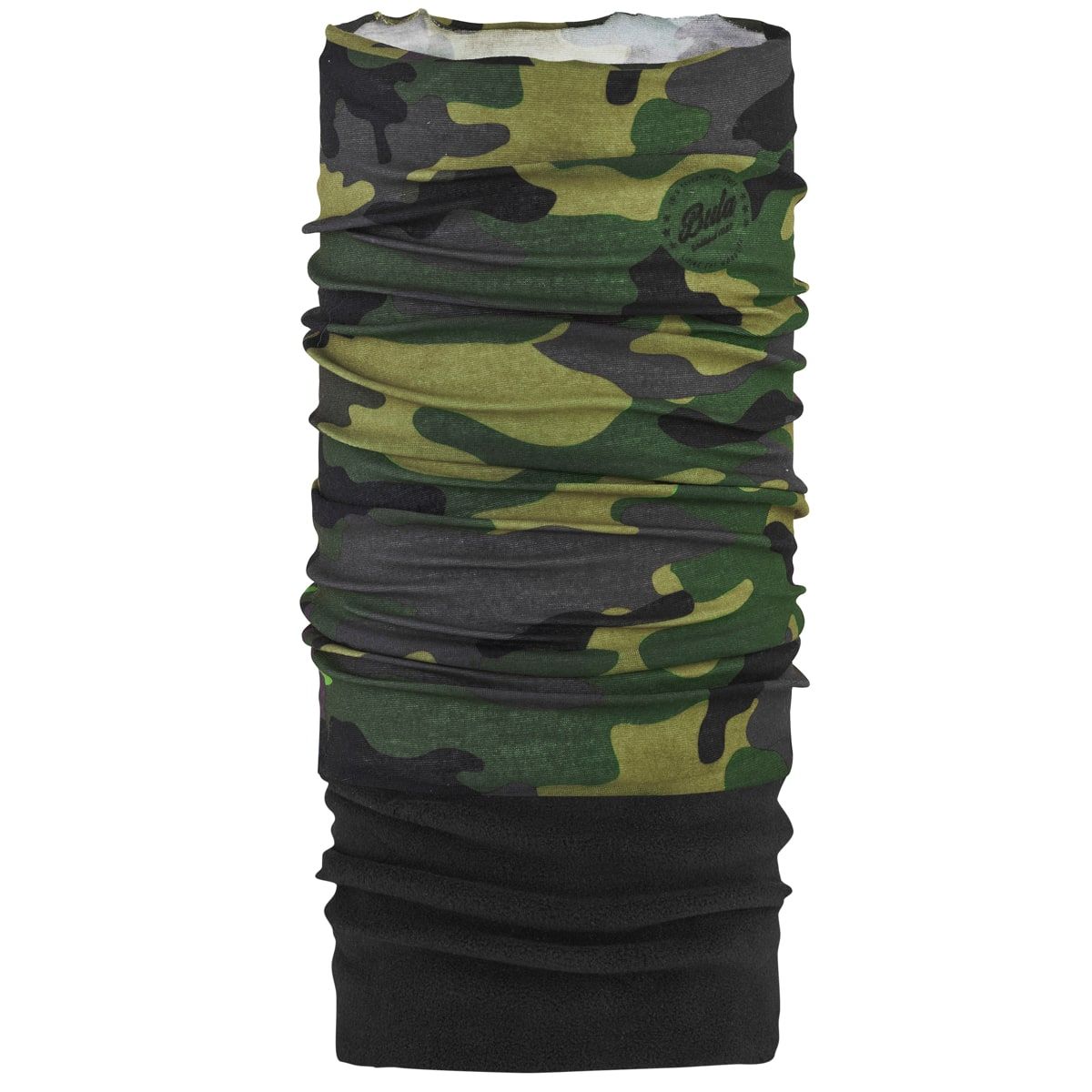 Bula Vector Fleece Edge Tube Hunter