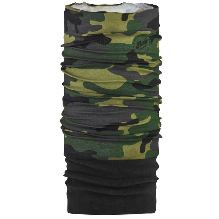 Bula Vector Fleece Edge Tube Hunter Bula Bula Vector Fleece Edge Tube Hunter Bula