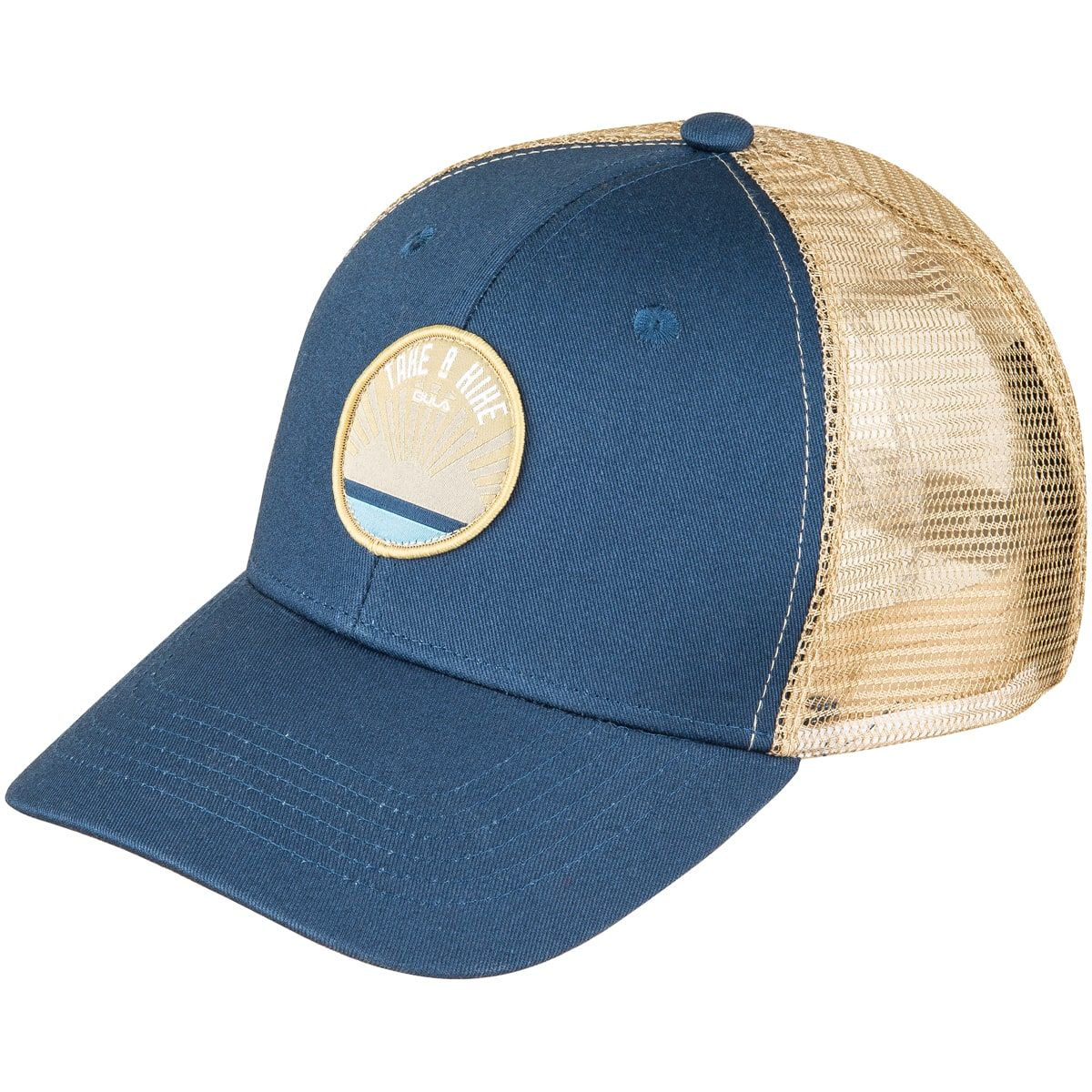 Bula Lost Cap Denim