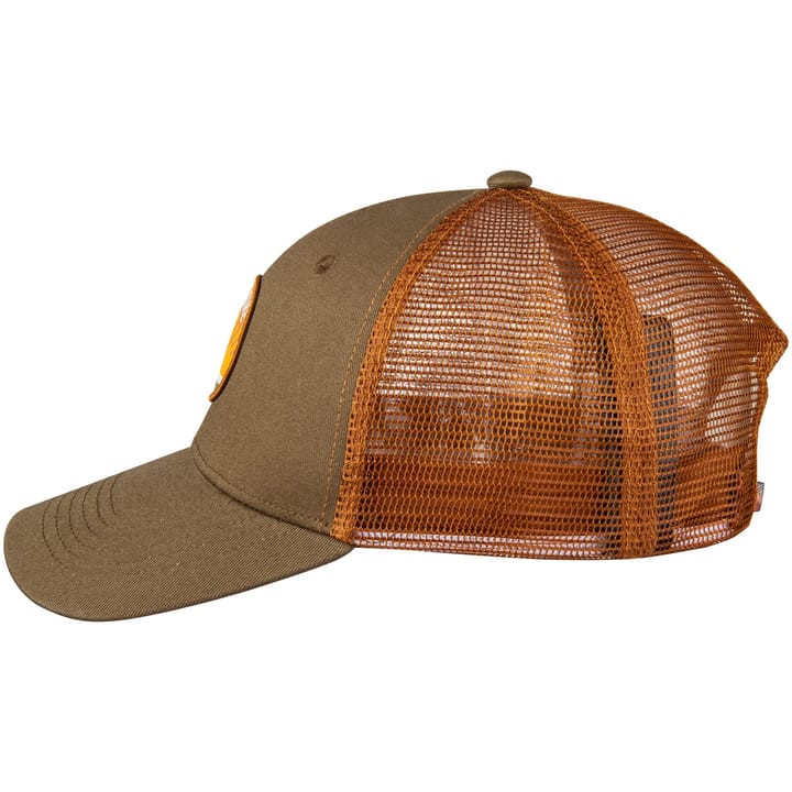Bula Lost Cap Rubber Bula