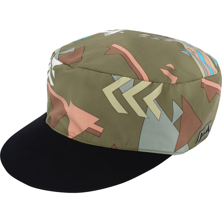 Bula Legacy P-Hat Moss Bula