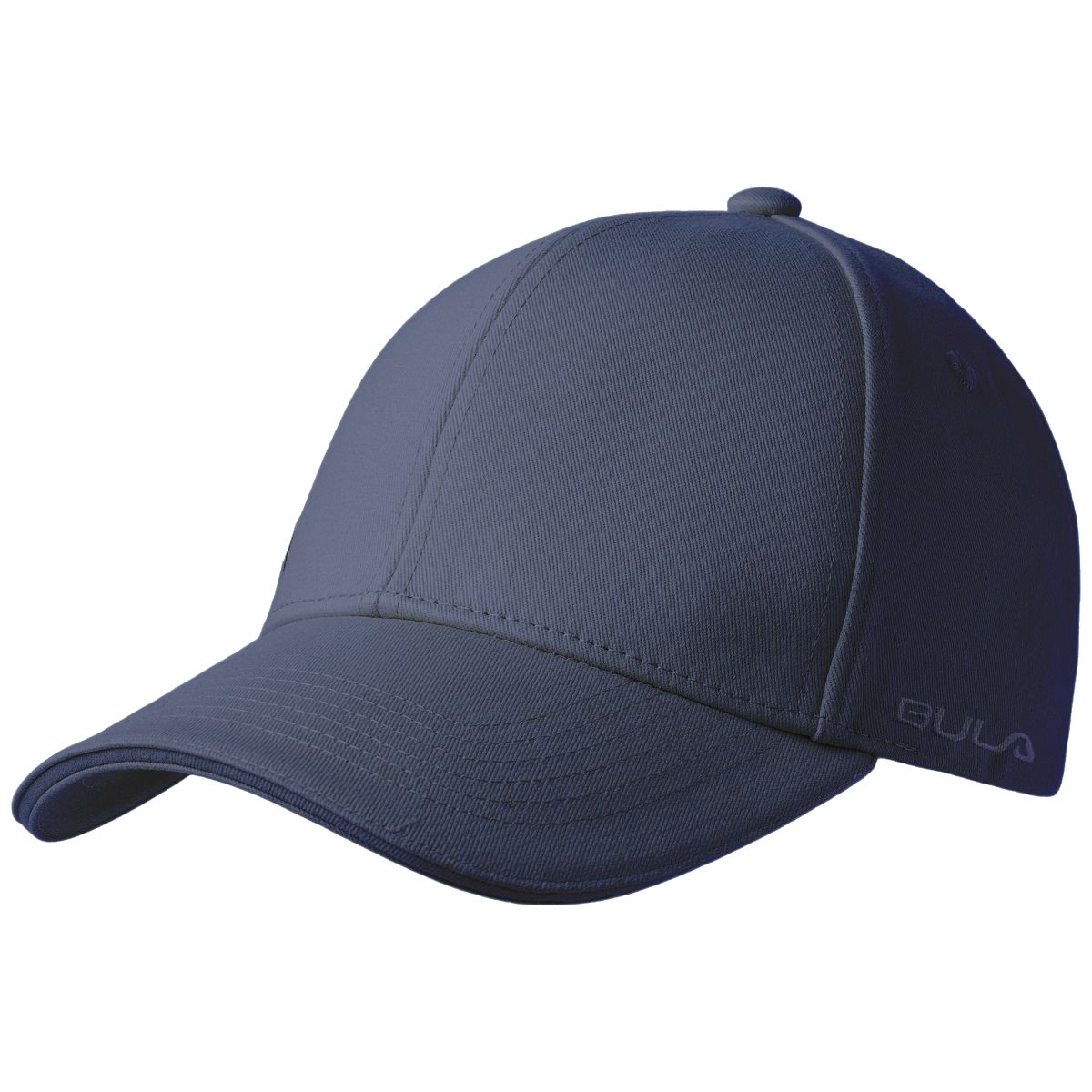 Bula Bula Solid Cap Navy
