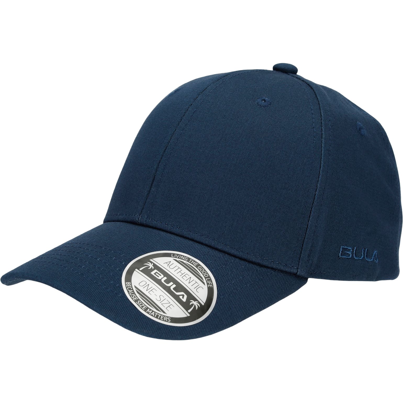 Bula Bula Solid Cap Denim