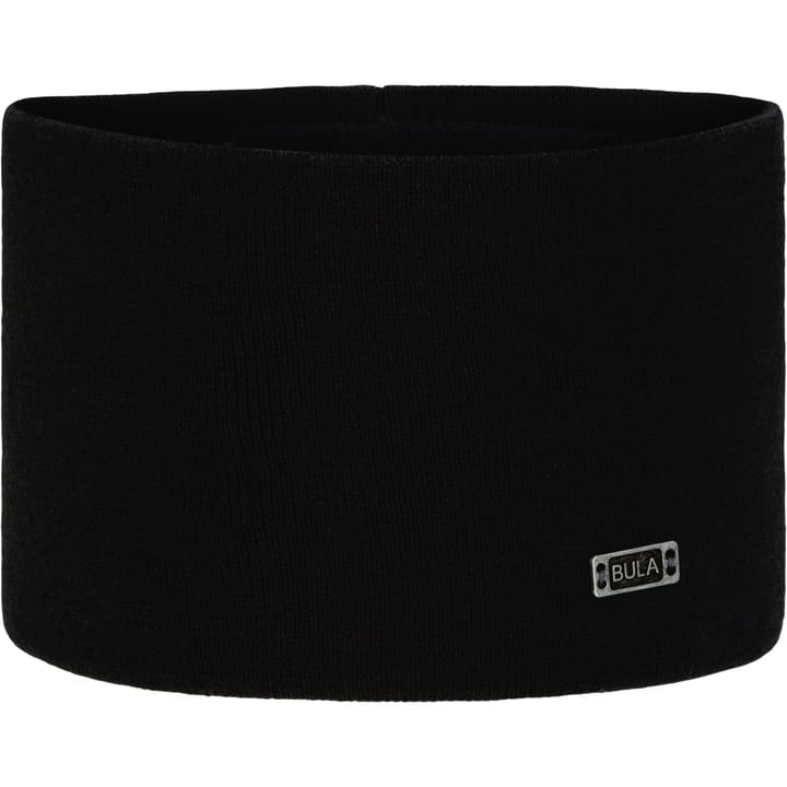 Bula Strict Headband BLACK Bula