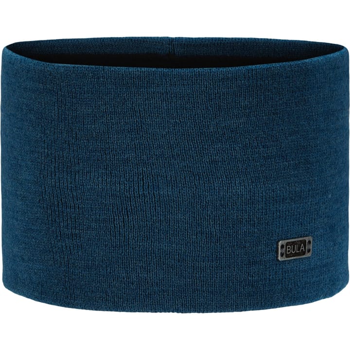 Bula Strict Headband Denim Bula