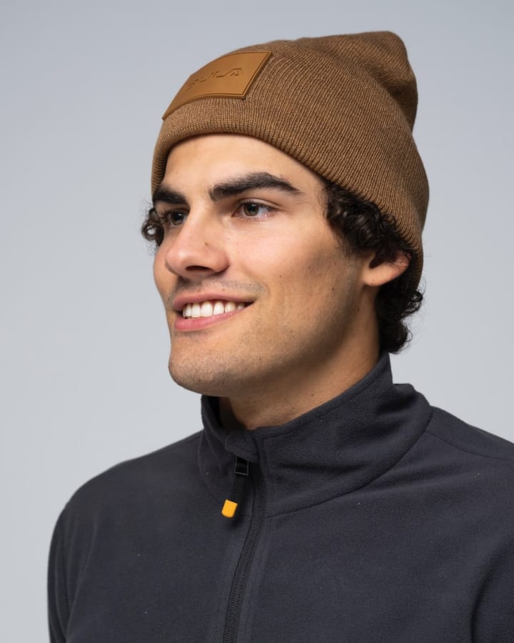 Bula Mono Beanie RUBBER Bula Bula Mono Beanie RUBBER Bula
