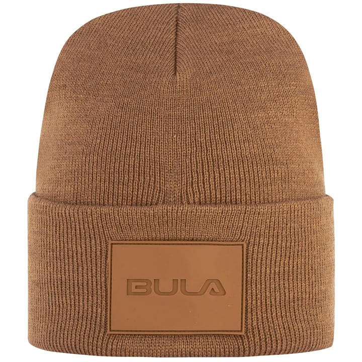 Bula Mono Beanie Rubber Bula