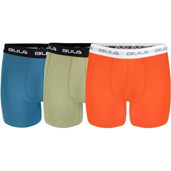 Bula 3pk Boxers Cod Bula