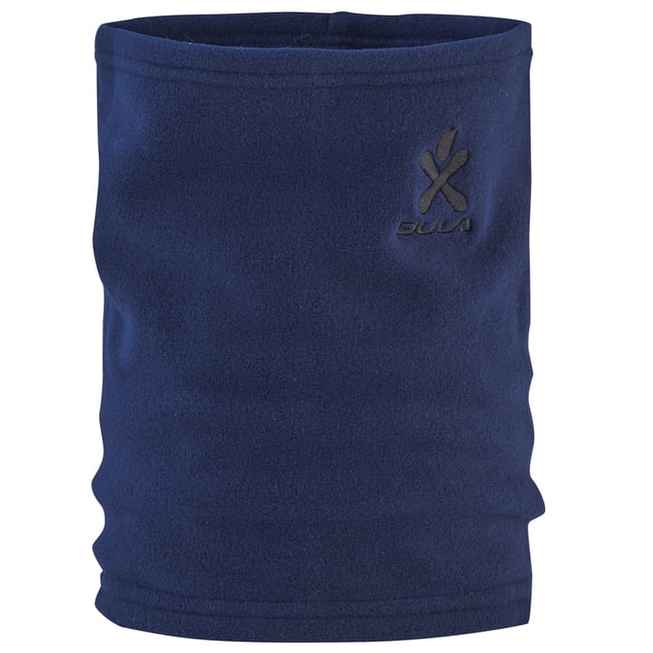 Bula Logo Fleece Tube Navy Bula Bula Logo Fleece Tube Navy Bula