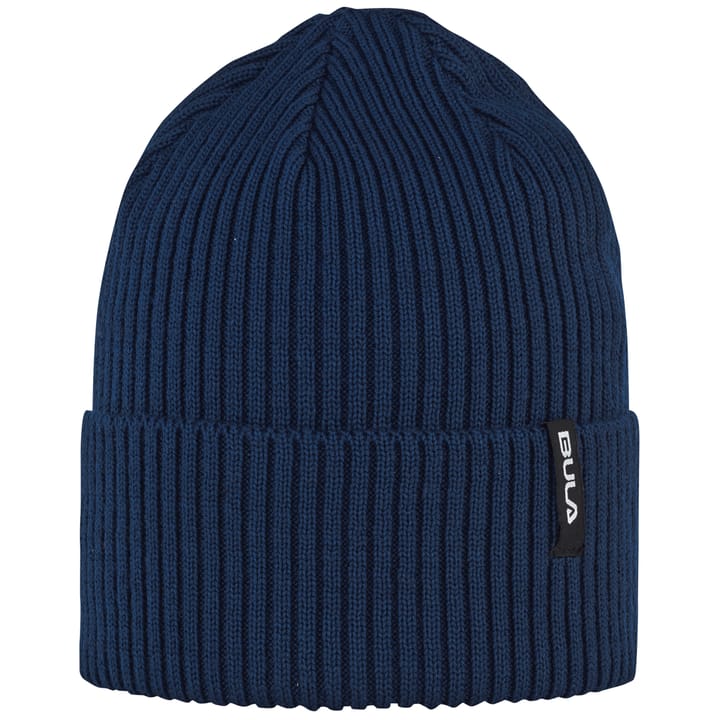 Bula Port Beanie Navy Bula