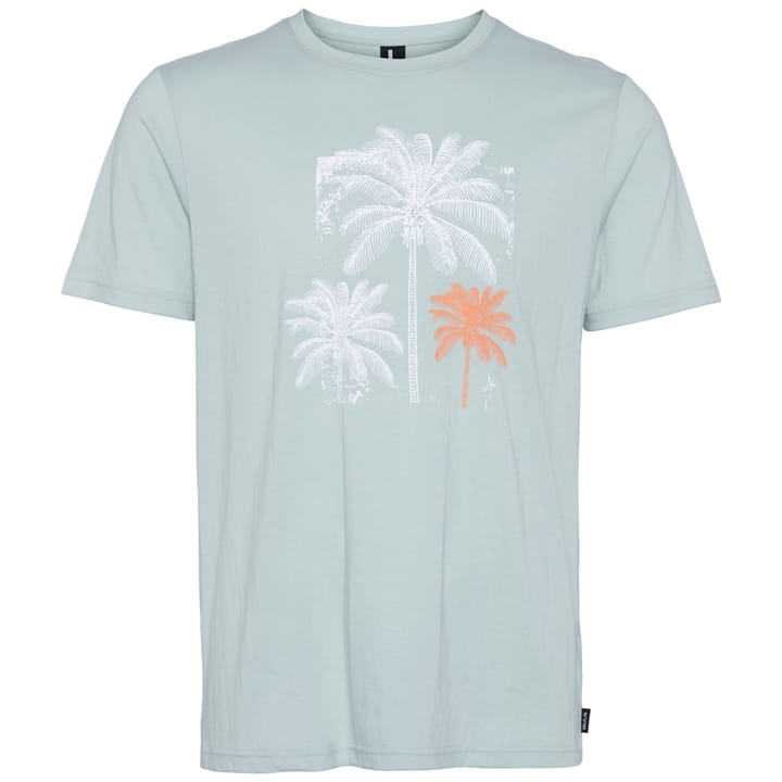 Bula Men's Chill T-Shirt Mint Bula