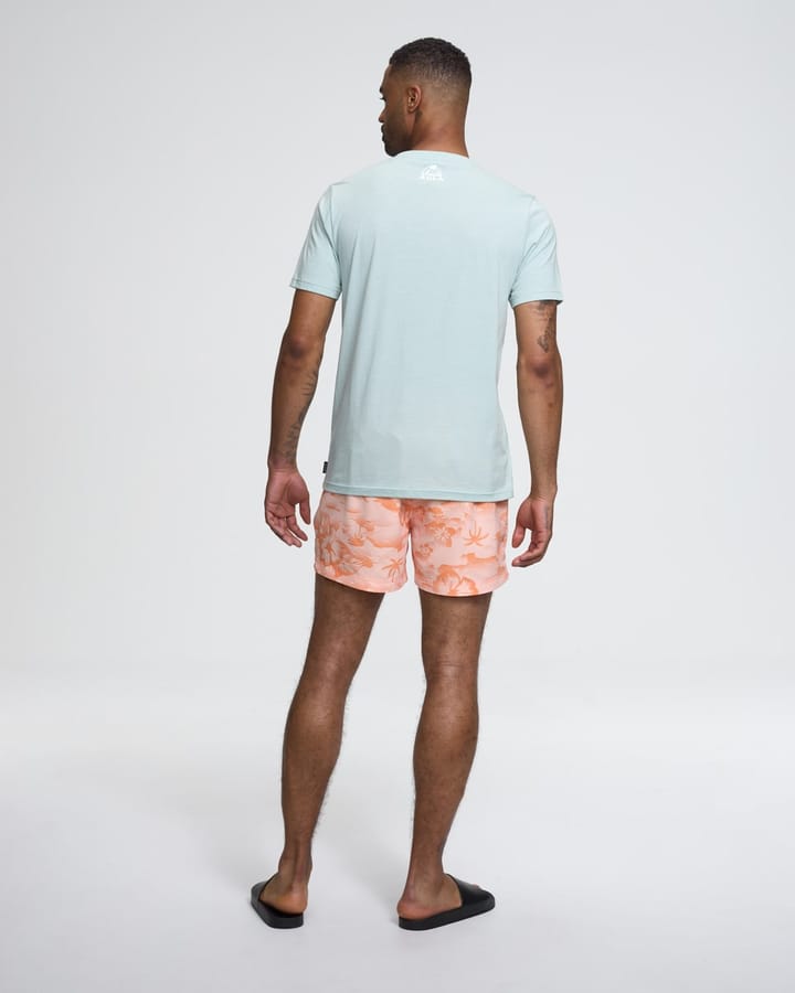 Bula Men's Chill T-Shirt Mint Bula