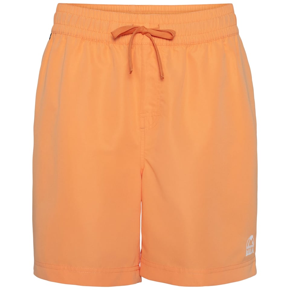 Men's Tide Swim Trunks 17 Inch
