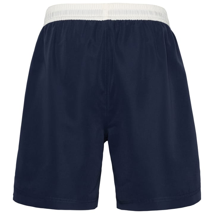Bula Tide Swim Trunks 17 Inch Navy Bula