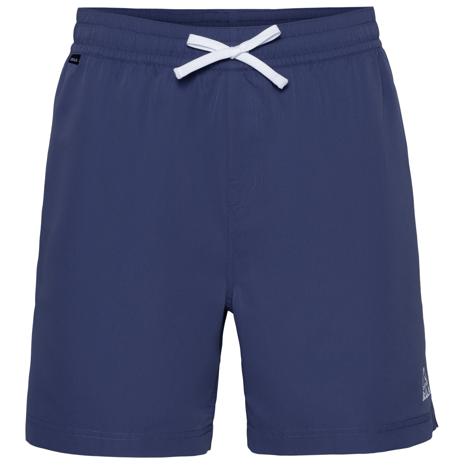 Bula Men's Tide Swim Trunks 17 Inch Sblue