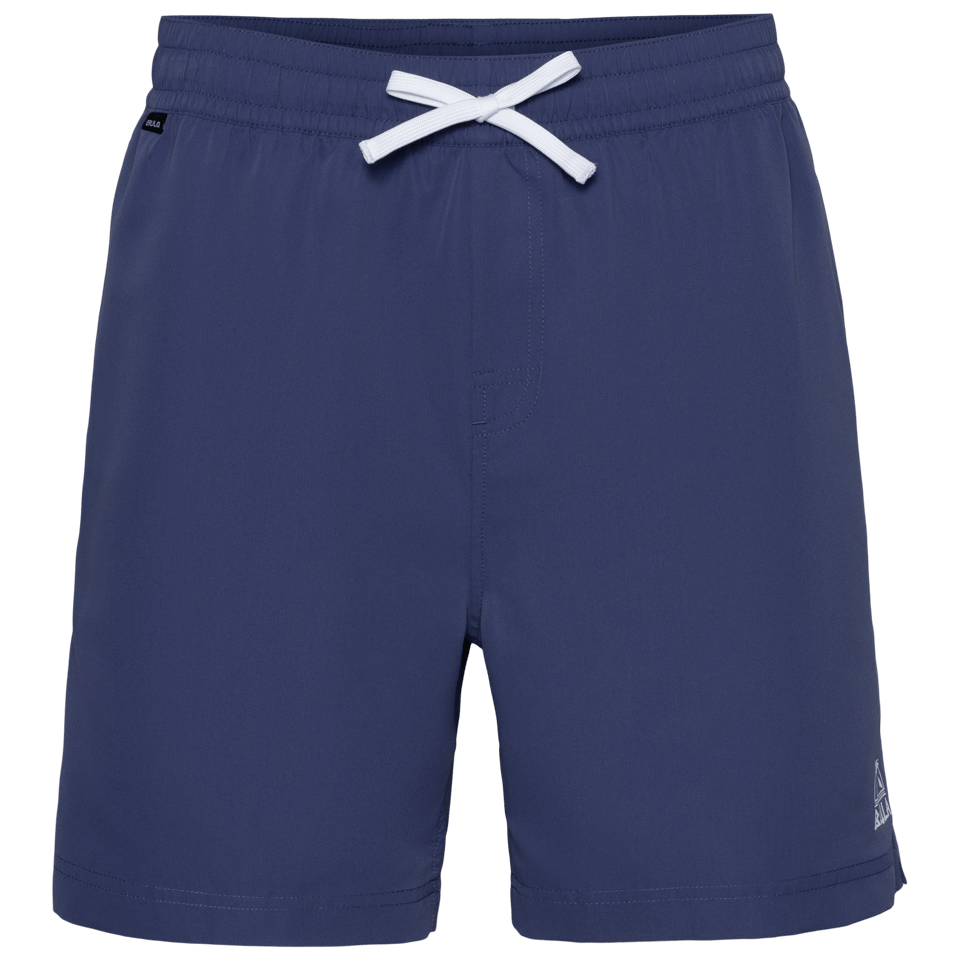 Men's Tide Swim Trunks 17 Inch
