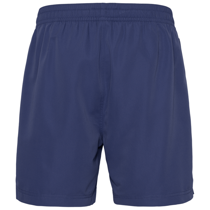 Bula Men's Tide Swim Trunks 17 Inch Sblue Bula