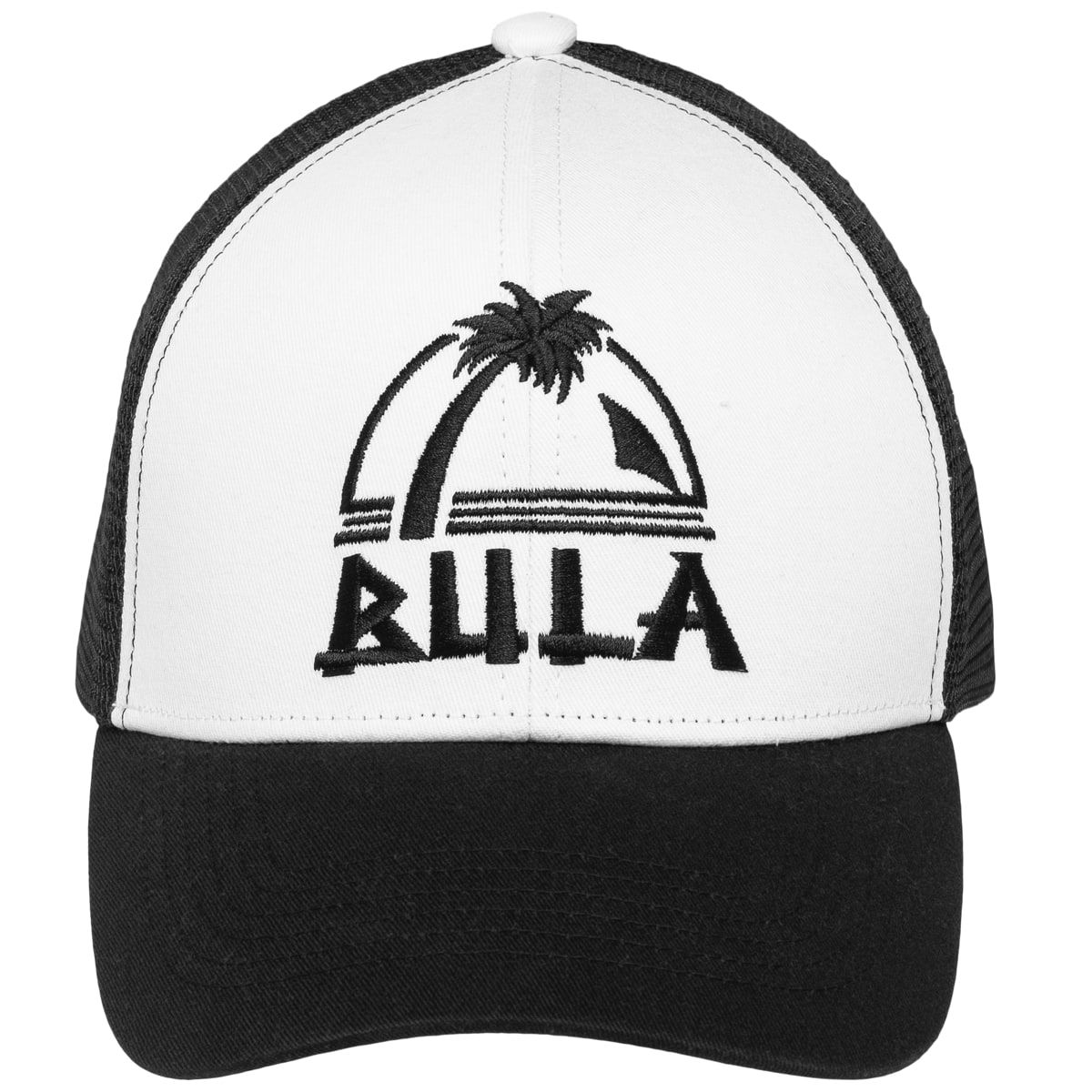 Bula Shade Cap Black