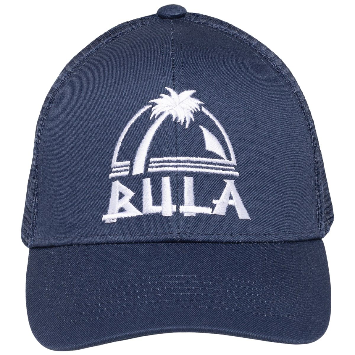 Bula Shade Cap Denim