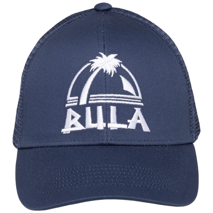 Bula Shade Cap Denim Bula