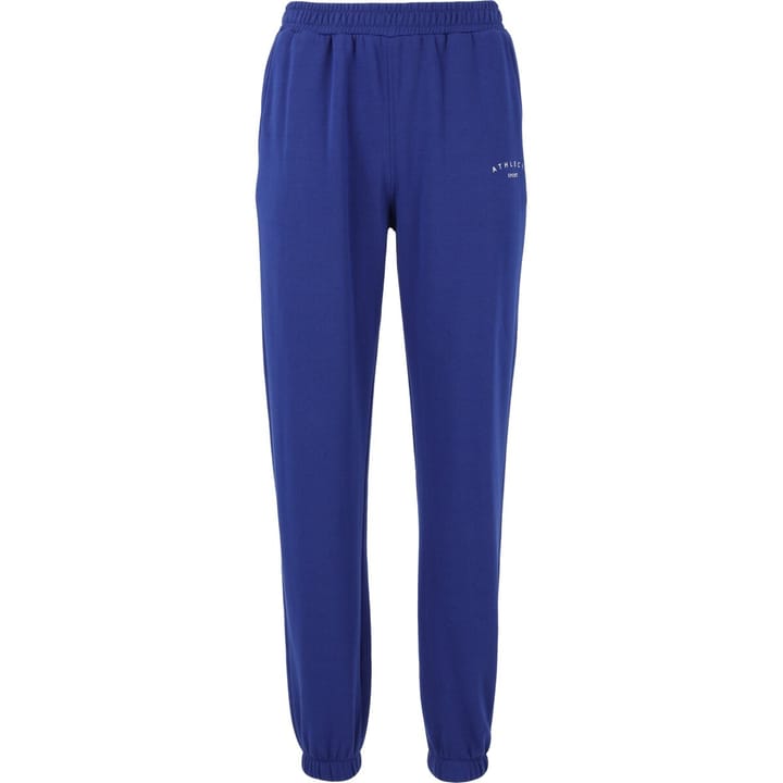 Athlecia Asport W Pants 2229-Cobalt Athlecia